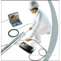 Metal pipes flaw detector NDT Industry Borescope endoscope videoscope